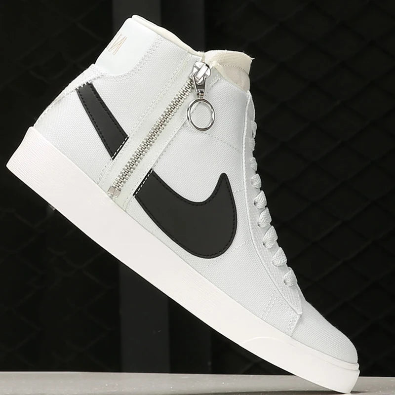Nike genuine Seasonal New Women's High-Top Casual Shoes BQ4022-400