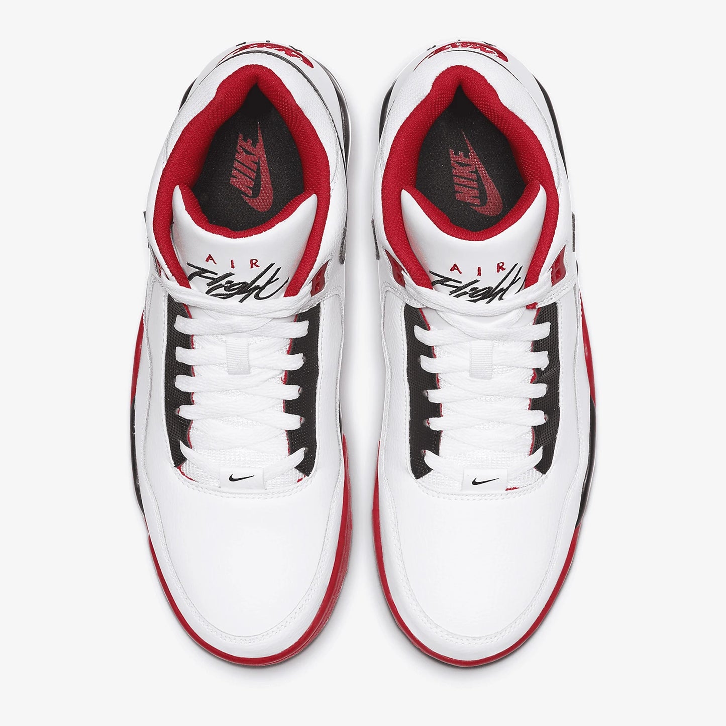 Nike Flight Legacy AJ4 Brother Air Cushion Herren-Retro-High-Top-Basketballschuhe BQ4212
