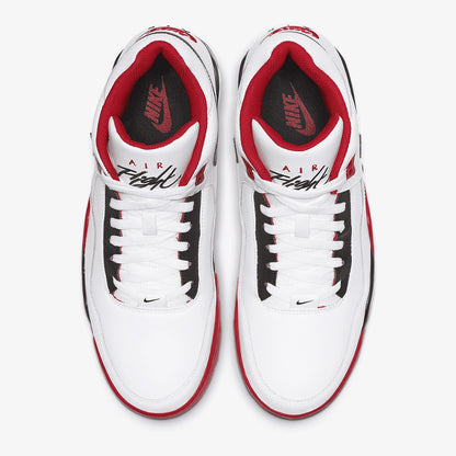 Nike Flight Legacy AJ4 Brother Air Cushion Herren-Retro-High-Top-Basketballschuhe BQ4212