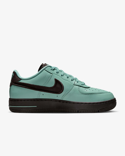 Nike original man and women's shoes new AIR FORCE 1 board shoes classic fashion AF1 casual shoes DD8959-100