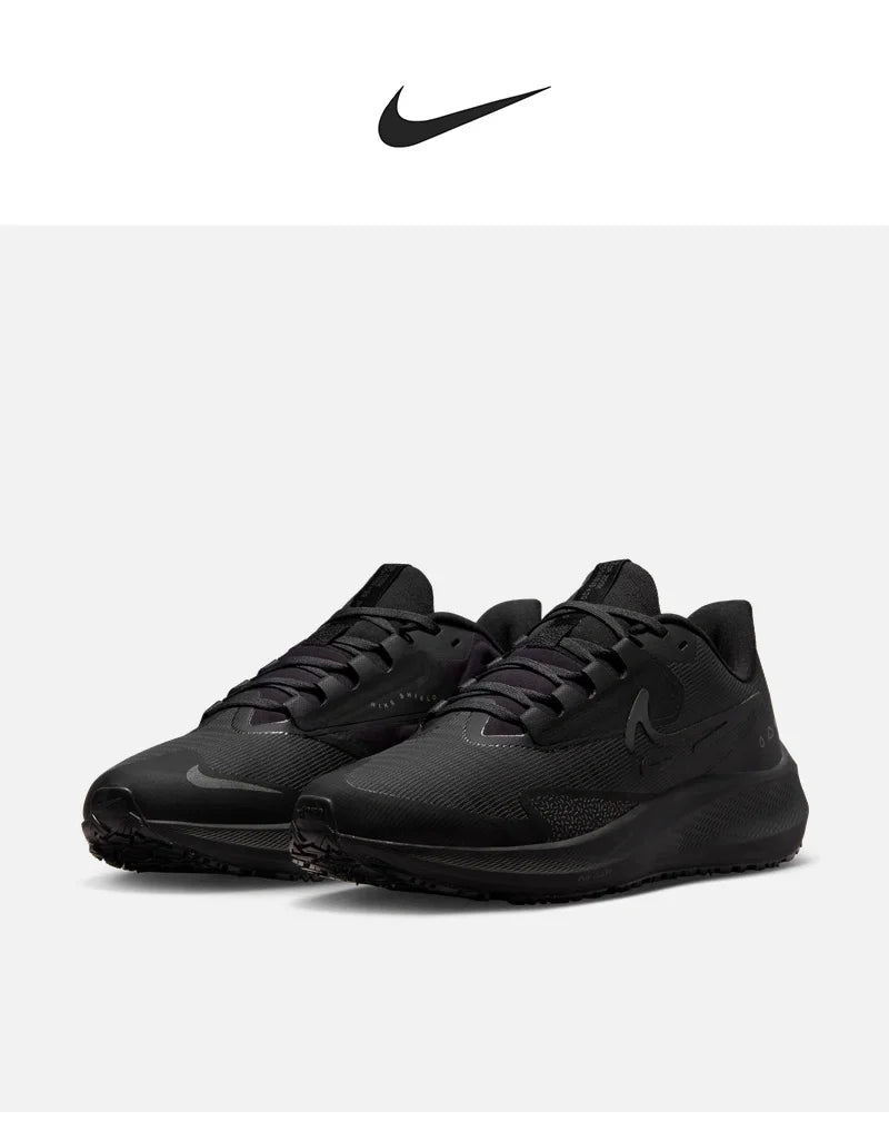 Nike Genuine Air Zoom Pegasus 39 Women's Shock-Absorbing Running Shoes DO7626-001
