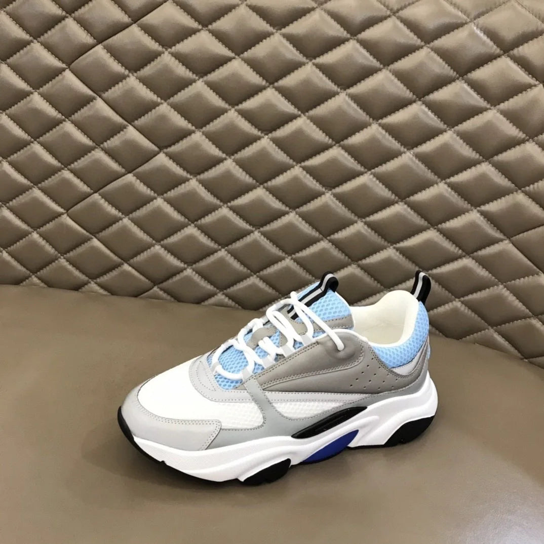 Nuove scarpe sportive traspiranti per uomo e donna, scarpe casual outdoor