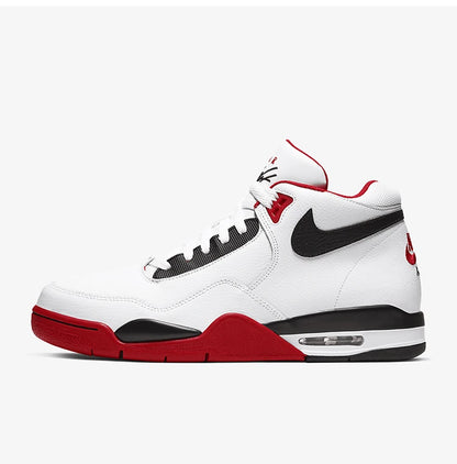 Nike Flight Legacy AJ4 Brother Air Cushion Herren-Retro-High-Top-Basketballschuhe BQ4212