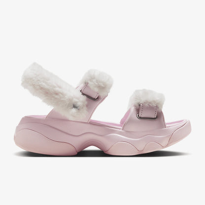 Nike Genuine Jordan Women's Fashionable Thick-Soled Wear-Resistant Casual Sandals HM3707-606