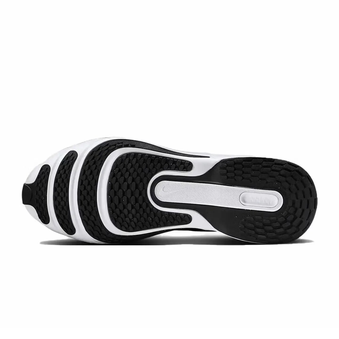 Nike Air Zoom Upturn SC pohodlné a všestranné tlumené protiskluzové odolné nízké vycházkové boty černé IB2746-004