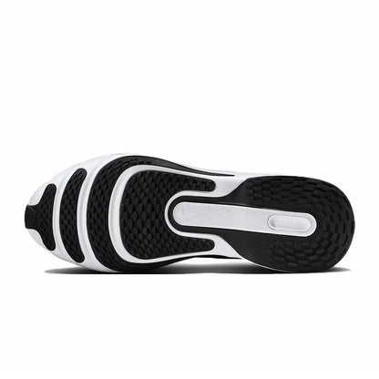 Nike Air Zoom Upturn SC pohodlné a všestranné tlumené protiskluzové odolné nízké vycházkové boty černé IB2746-004