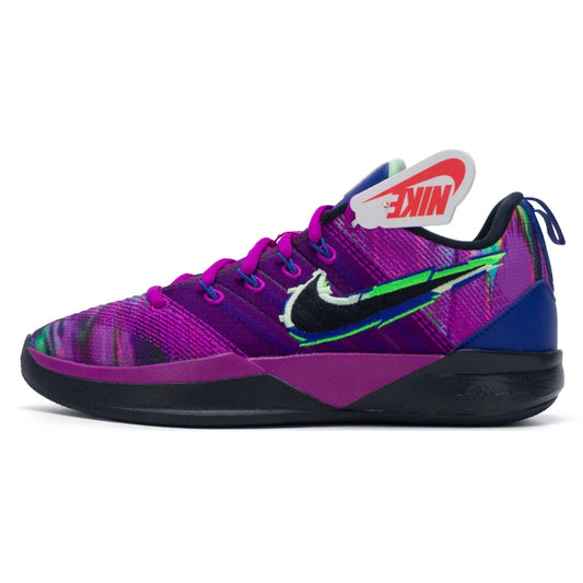 Nike (Nike) Women's Shoes Sabrina 3 Kc (Gs) Sports Shoes, Cushioning, Wear-Resistant, Breathable Basketball Shoes Ib3090-500
