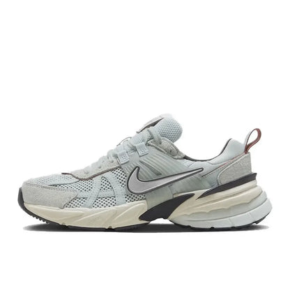 Nike V2K Run Retro Running Shoes Comfortable cushioning and durable construction Unisex everyday casual style IH0388-001
