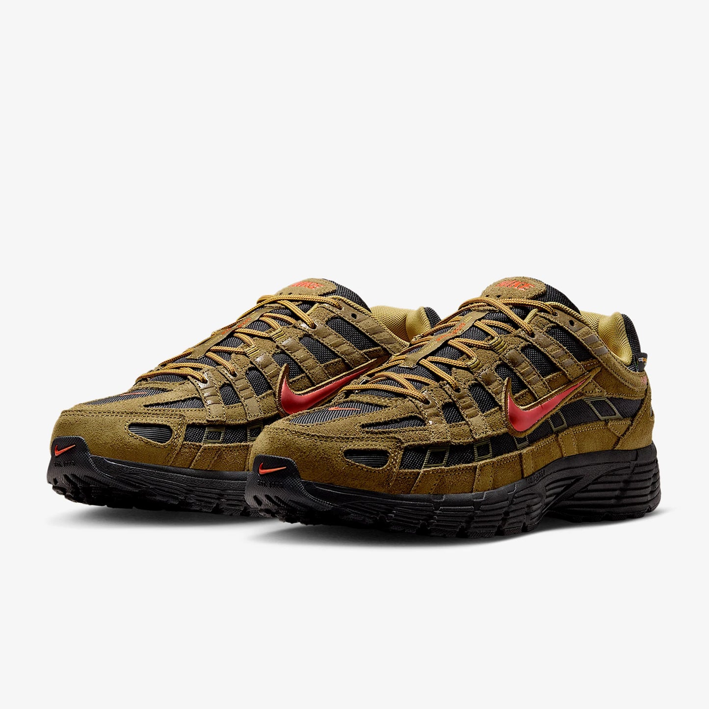 Nike Original-Herbstschuhe für Herren, niedrig geschnitten, mit Schnürung, modisch und leger, IH0946-300
