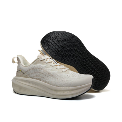 Zapatillas deportivas impermeables DUANG para hombre y mujer, zapatillas de running para maratón, calzado casual para atletismo al aire libre, antideslizantes