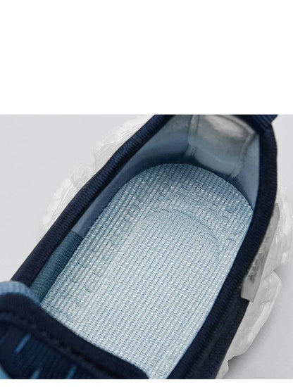 New Fashion Running Sport Shoes Men Sneakers Lightweight Breathable Mesh Comfortable Men's Casual Shoes Outdoor Jogging Zapatos