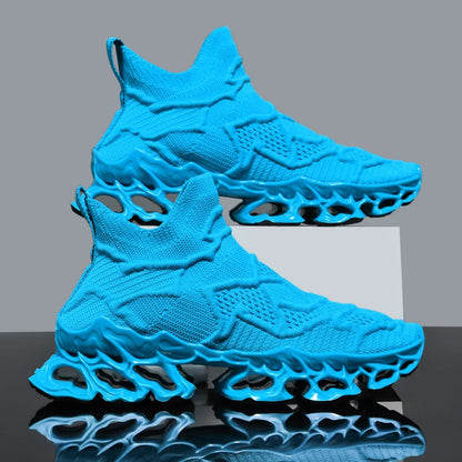 Shoes Men Sneakers Male Casual Men's Shoes Tennis Luxury Shoes Trainer Race Breathable Shoes Fashion Loafers Running Shoes for Men