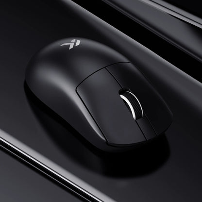 MCHOSE A7 V2 lengva belaidė žaidimų pelė su dvigubu 8,000Hz apklausos dažniu, PAW3950 TI, žaidimams, esportui ir biurui