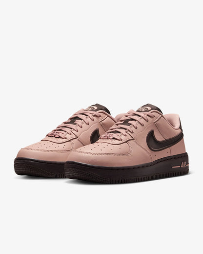 Nike original man and women's shoes new AIR FORCE 1 board shoes classic fashion AF1 casual shoes DD8959-100