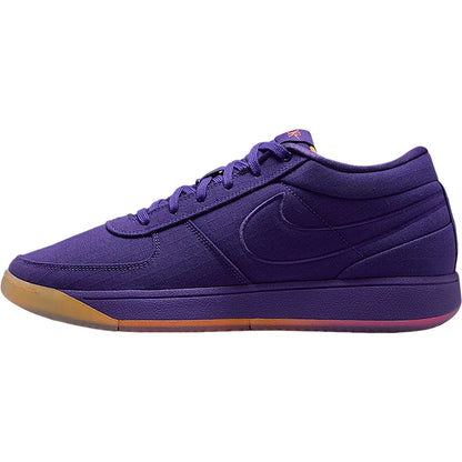 Offizielle originale Nike 2024 Herren-Basketballschuhe im Retro-Fashion-Design mit Dämpfung HJ5355-500