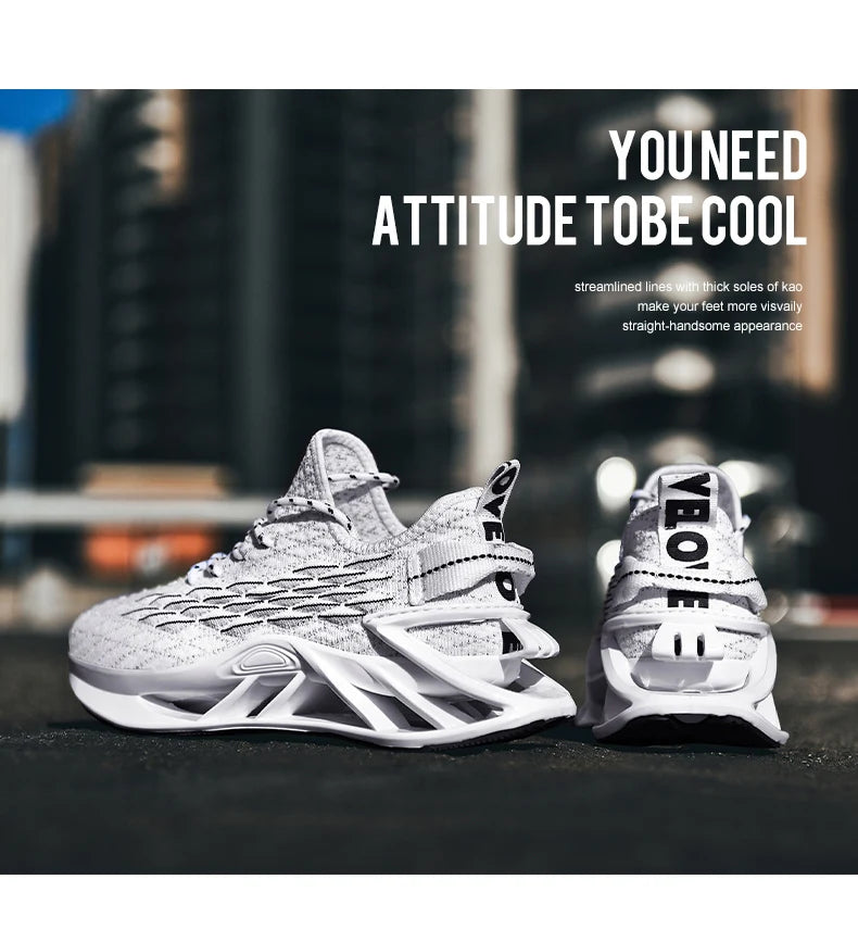 Men Shoes Sneakers Men Casual Men's Shoes Tennis Luxury Shoes Trainer Race Breathable Shoes Fashion Running Shoes for Women