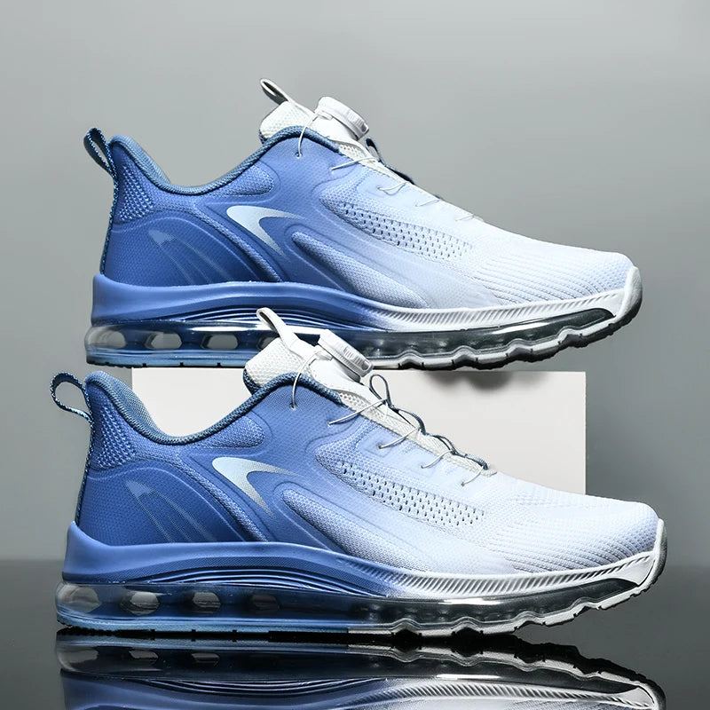 Shoes Men Sneakers Male Casual Men's Shoes Tennis Luxury Shoes Trainer Race Breathable Shoes Fashion Loafers Running Shoes for Men