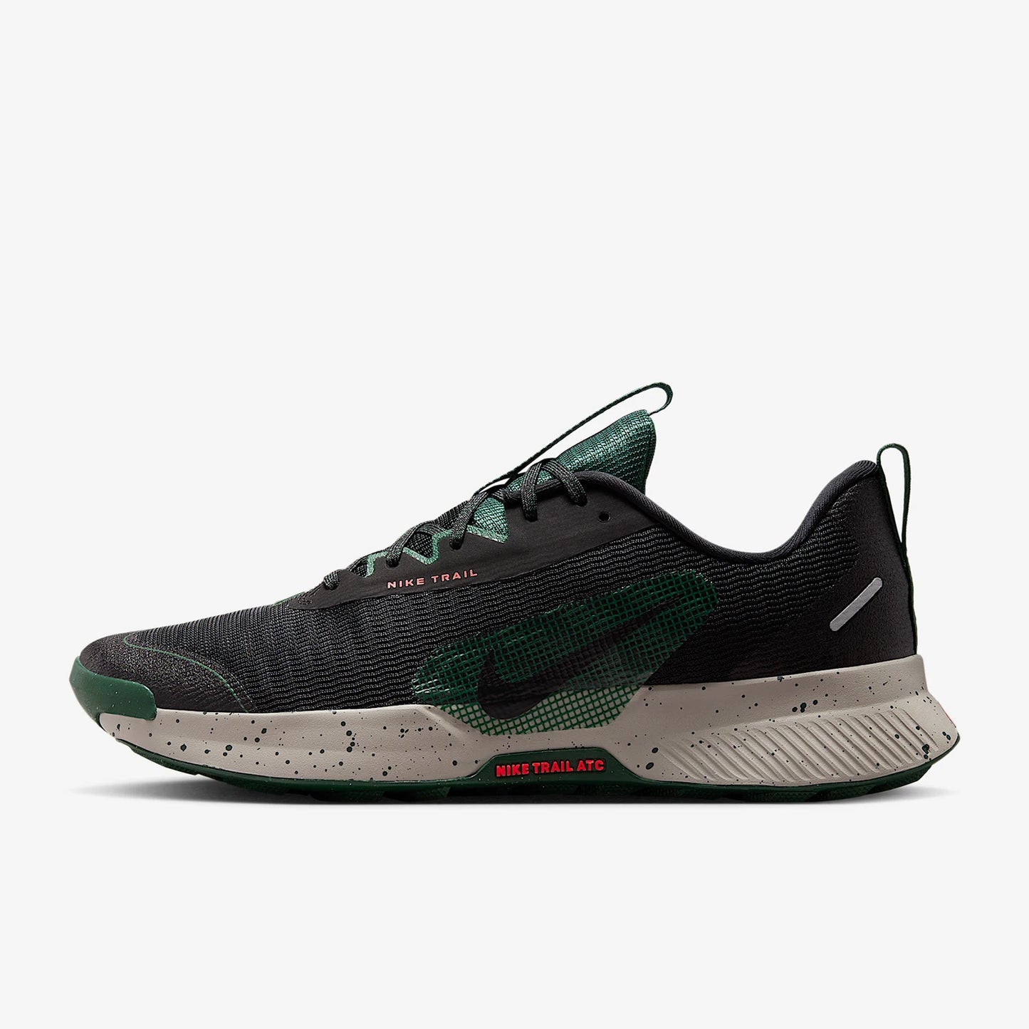 Nike Juniper Trail 3 genuínos — Sapatilhas de corrida almofadadas para homem FQ0904-006
