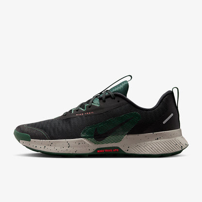 Nike Juniper Trail 3 genuínos — Sapatilhas de corrida almofadadas para homem FQ0904-006