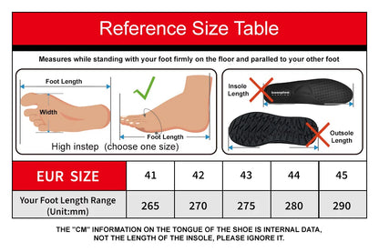 Baasploa Men Jogging Sports Shoes Carbon Plate Professional Cushioning Sneakers Male Outdoor Breathable Non-Slip Running Shoes