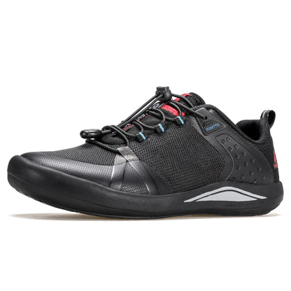 HUMTTO atmungsaktive Wanderschuhe für Herren – luxuriöse Casual-Sneaker für Herren, Designer-Sportschuhe, Jogging- und Laufschuhe, Sommer-Sneaker für Männer