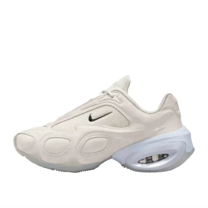 Nike Air Max Muse Damen-Low-Top-Lifestyle-Sneaker: sportlich, bequem, leicht, atmungsaktiv, langlebig FV1920-001