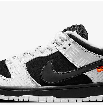 Nike Genuine Dunk SB Low Unisex Retro-Freizeitschuhe FD2629-100