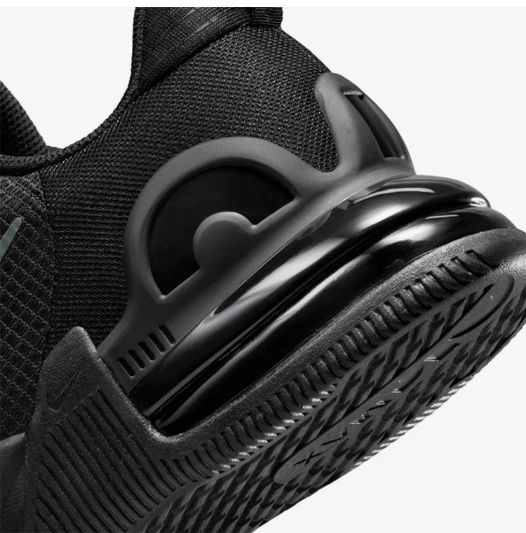 Nike Air Max ufficiali autentiche da uomo, scarpe da training e running confortevoli e traspiranti DM0829-010
