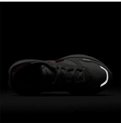 Nike Authentic Phoenix Waffle — Sapatilhas casuais desportivas retro para mulher FZ3600-072
