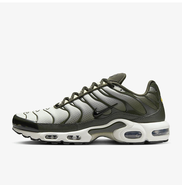Nike Authentic New Herren-Sportschuhe, modisch, gedämpft, mit Rebound-Dämpfung, Laufschuhe DM0032-300