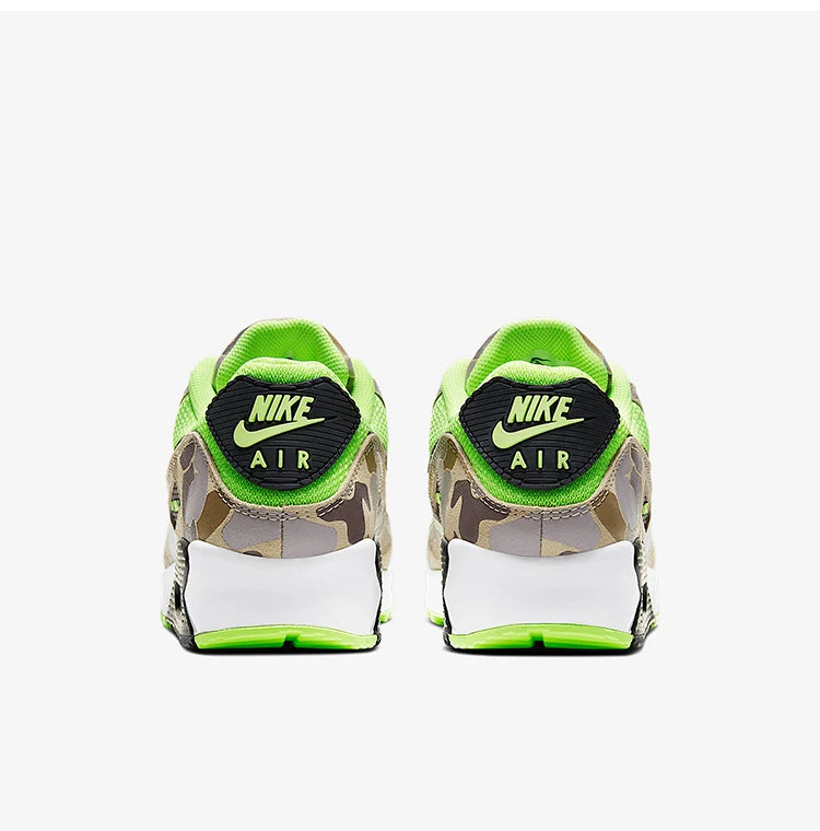 Nike Authentic AIR MAX 90 SP aktuelle Saison neue Herren-Sportschuhe CW4039-300