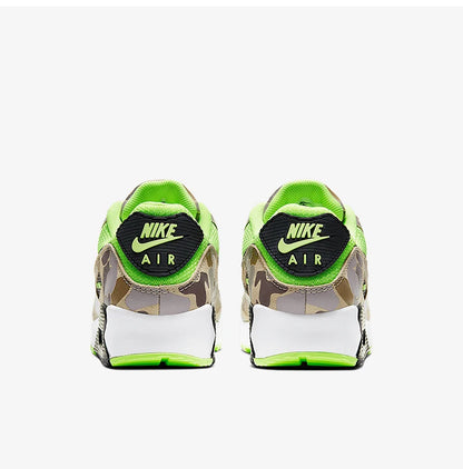 Nike Authentic AIR MAX 90 SP aktuelle Saison neue Herren-Sportschuhe CW4039-300