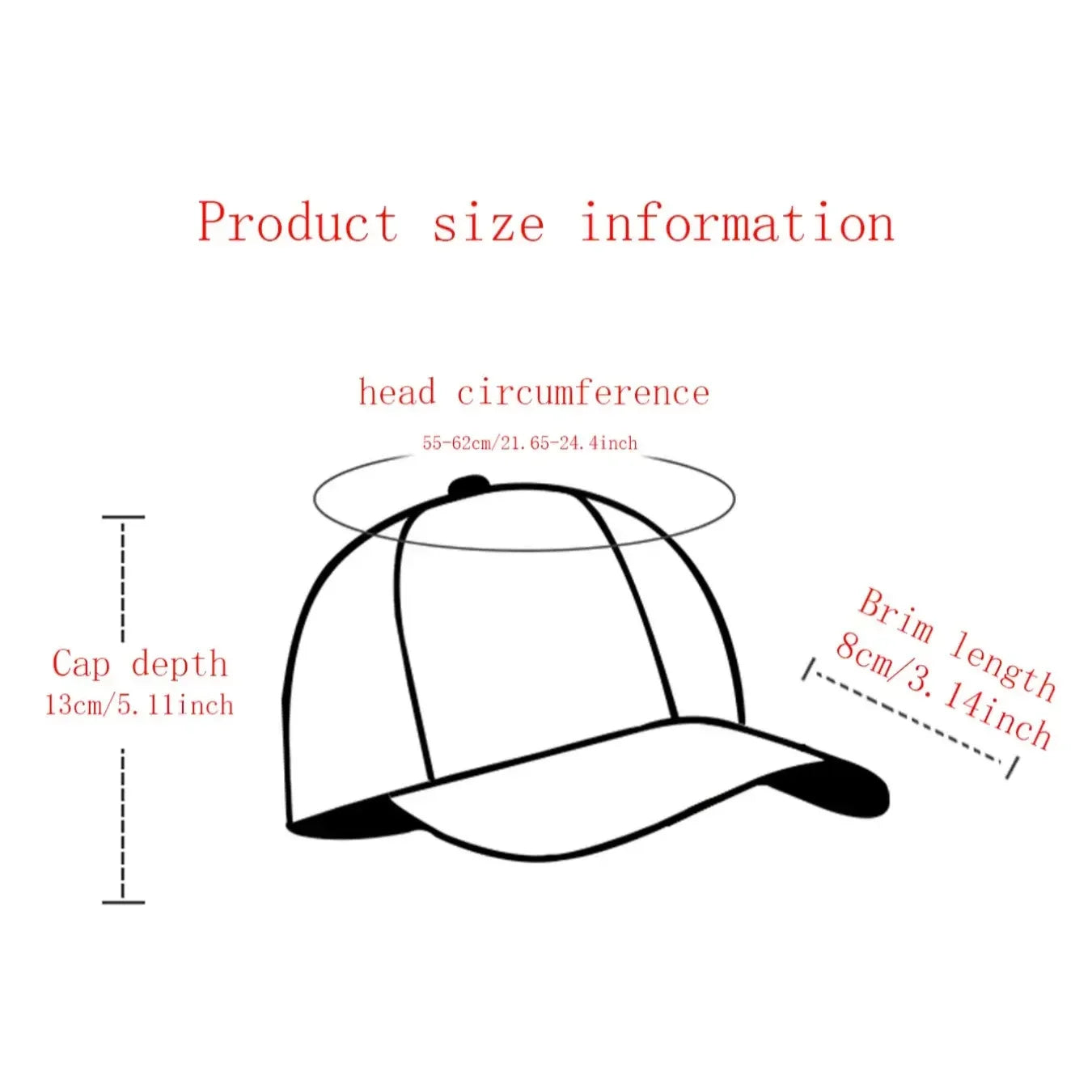 Unisex Adjustable Baseball Cap - Street Style Flat Brimmed Sheep Pattern Hat Casual Versatile And Personalized Hat