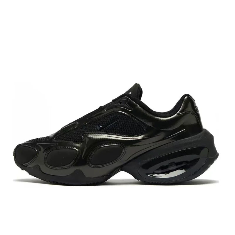 Nike Air Max Muse Damen-Low-Top-Lifestyle-Sneaker: sportlich, bequem, leicht, atmungsaktiv, langlebig FV1920-001