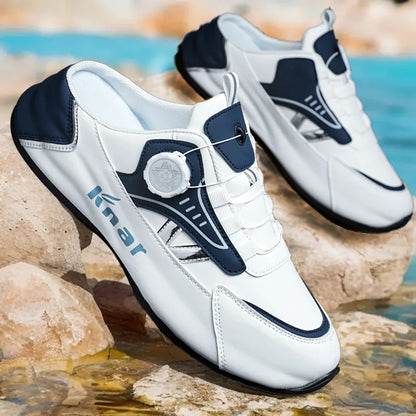 Brand Protection 2026 New Men’s Lightweight Non-Slip Breathable Wear-Resistant Running Sports Fashion Versatile Casual Shoes