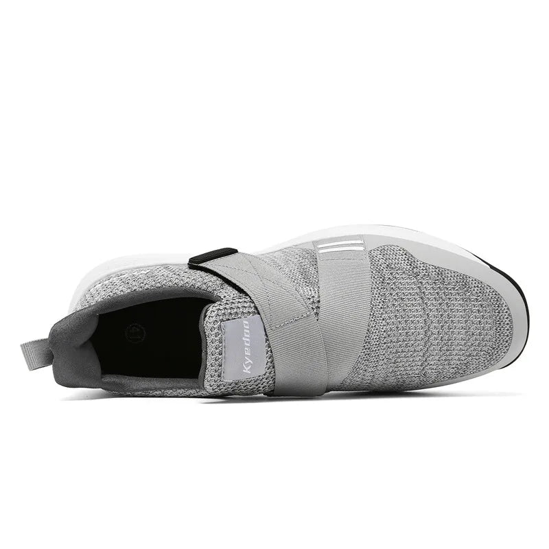 Cycling Shoes MTB Flat Pedal Cleat Shoes Mountain Man Bicycle Shoe Speed Cycling Racing Sneaker Road Bike Shoe Lock Footwear Men