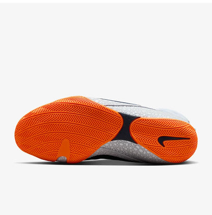 Nike Authentic Machomai 3 Men's and Women's High-Top Training Sports Boxing Shoes HQ2831-900