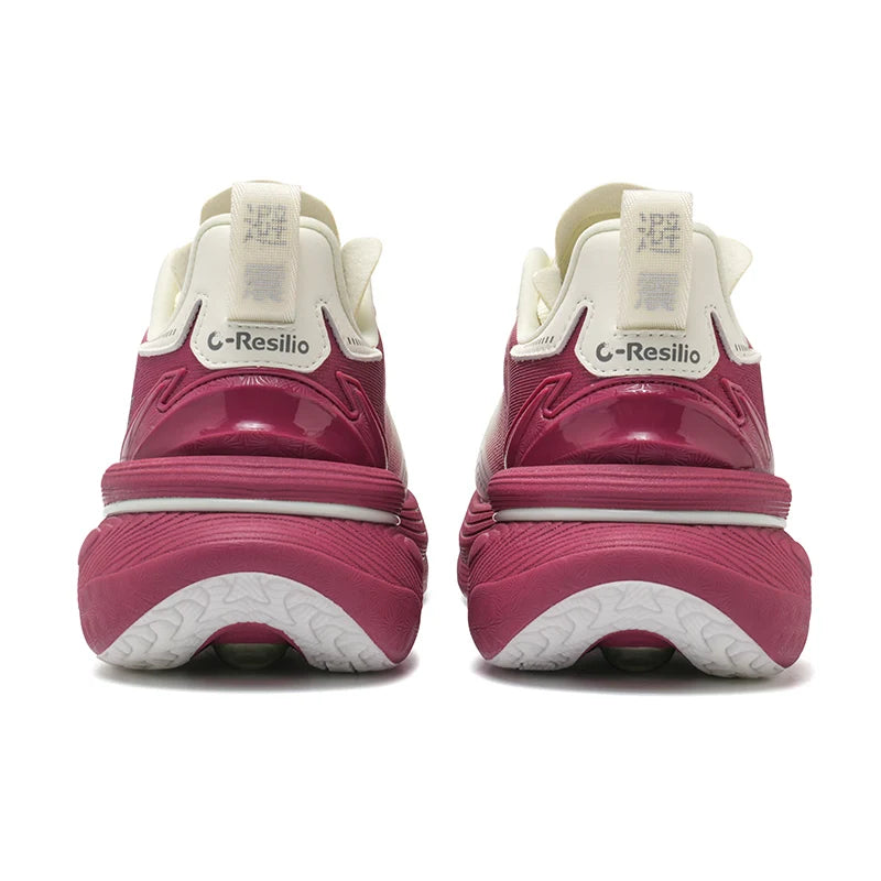 ONEMIX 2026 New Cushioned Running Shoes for Women and Men Lightweight Fashion Outdoor Sneakers Road Sports Shoes Training Jogging Fitness