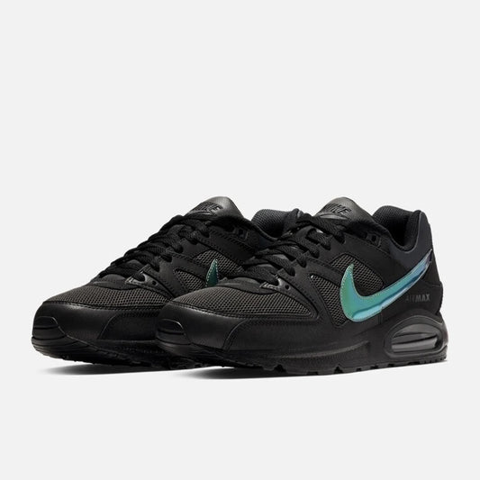 Nike Official Authentic Air Max Command Men's Air Cushion Breathable Running Shoes CD1514-001