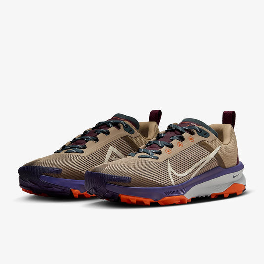 Nike Official Genuine Terra Kiger 9 Women's Cushioned Running Shoes DR2694-200