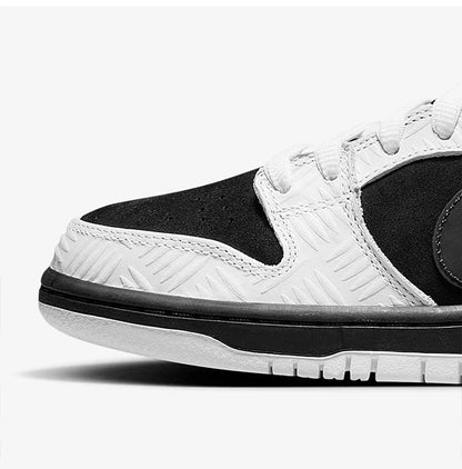 Nike Genuine Dunk SB Low Unisex Retro-Freizeitschuhe FD2629-100