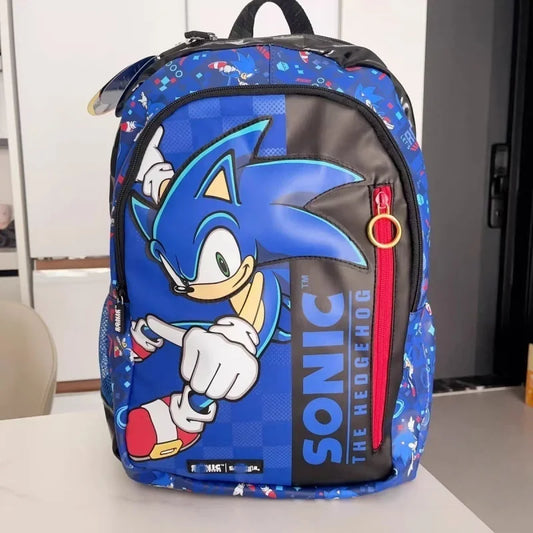 In Stock Australian Schoolbag With Large Capacity To Reduce Weight Protect The Spine Charm Collectible Gift Series Ornaments