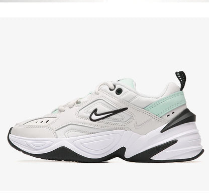 Nike Genuine M2K TEKNO Retro-Chunky-Sneaker für Damen AO3108-013