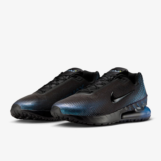 Nike Authentic 2025 Summer Men's Shock Absorption Durable Laced Sports Shoes IH3571-001