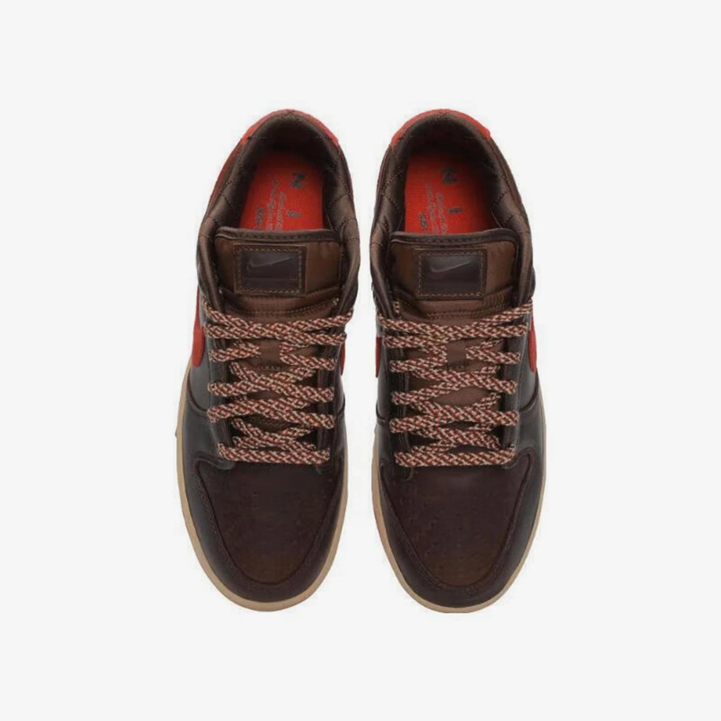 Nike Original DUNK LOW RETRO Herren-Retro-Freizeit-Sneaker HQ3448-262