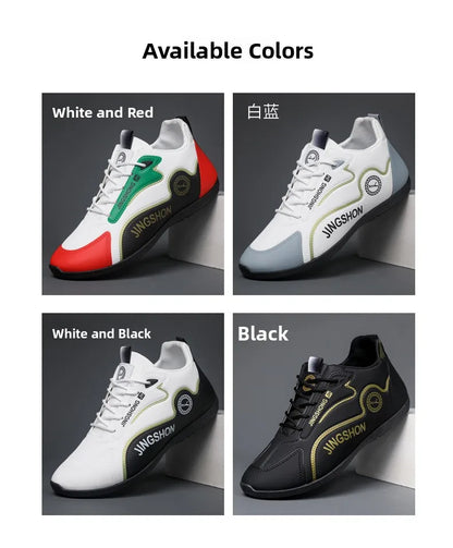 Unisex Casual Sports Shoes Dad Shoes Versatile Soft Bottom Travel Shoes Couples Sneakers Comfortable Lightweight Anti-slip