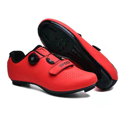 Unisex Mtb shoes Zapatillas Ciclismo MTB men's bicycle running shoes, men's spikes for mountain bikes, women's bicycle shoes