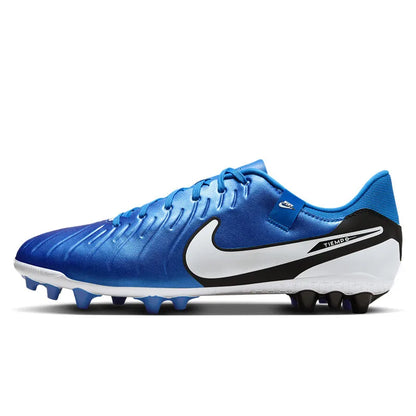 Original New Arrival NIKE LEGEND 10 ACADEMY AG Men's Football Shoes Sneakers