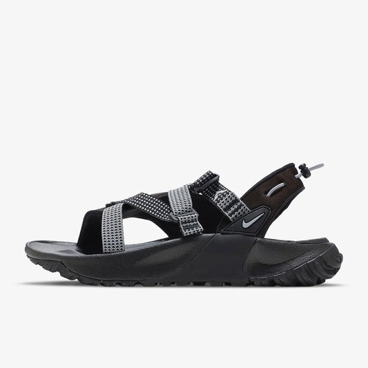 Nike Authentic ONEONTA SANDAL Men's and Women's Comfortable Sports Sandals DJ6603-001