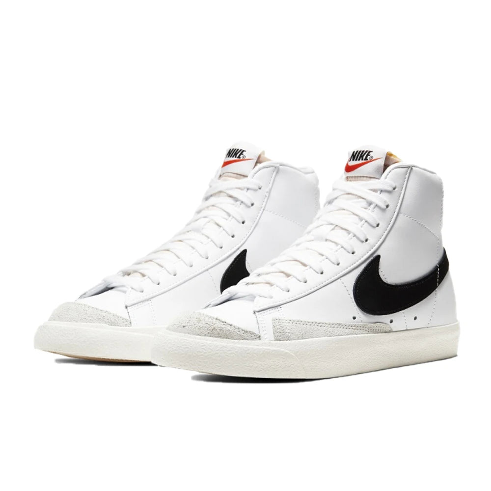 Nike Blazer Unisex Retro Casual Sneakers Classic Retro Style with Comfortable Cushioning DD3111-103